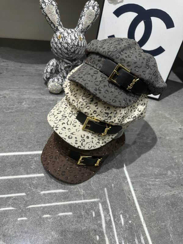 YSL cap dx41